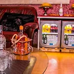 Villa Private Party Budapest