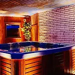 Villa Private Party Budapest