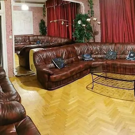Private Party 布达佩斯