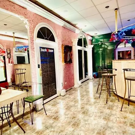 Private Party Villa