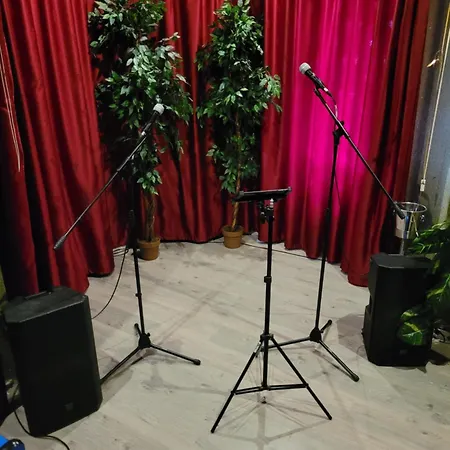 Private Party