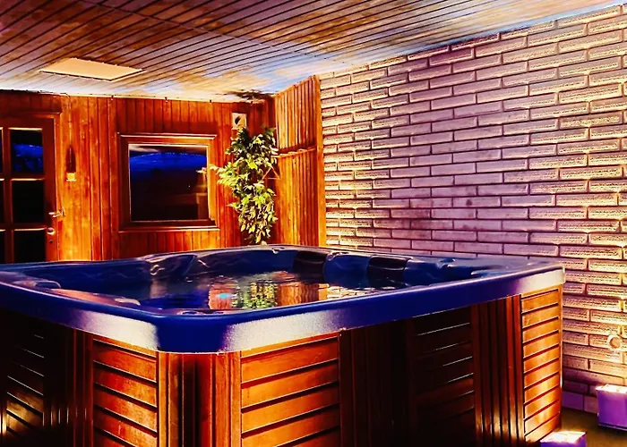 Willa Private Party Budapeszt