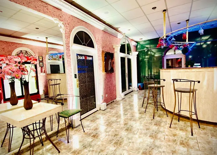 Private Party * Budapeszt