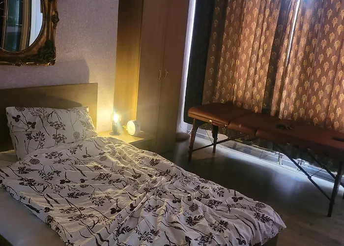 Willa Private Party Budapeszt