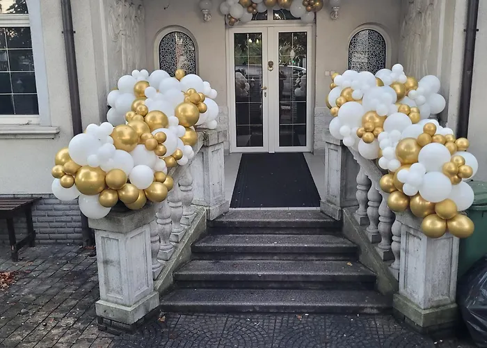 Willa Private Party Budapeszt