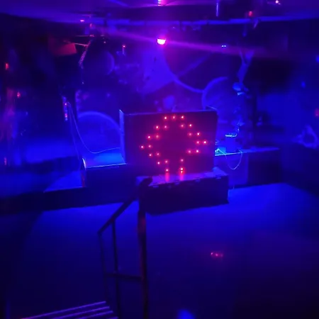 Private Party 빌라 *