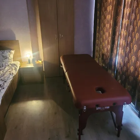 Private Party 부다페스트