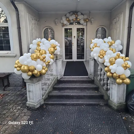 빌라 Private Party 부다페스트