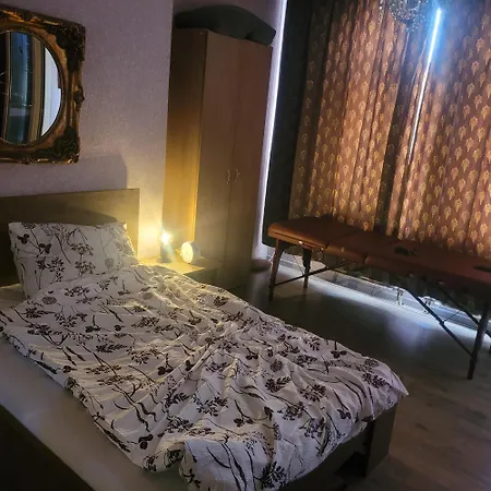 Villa Private Party Budapest